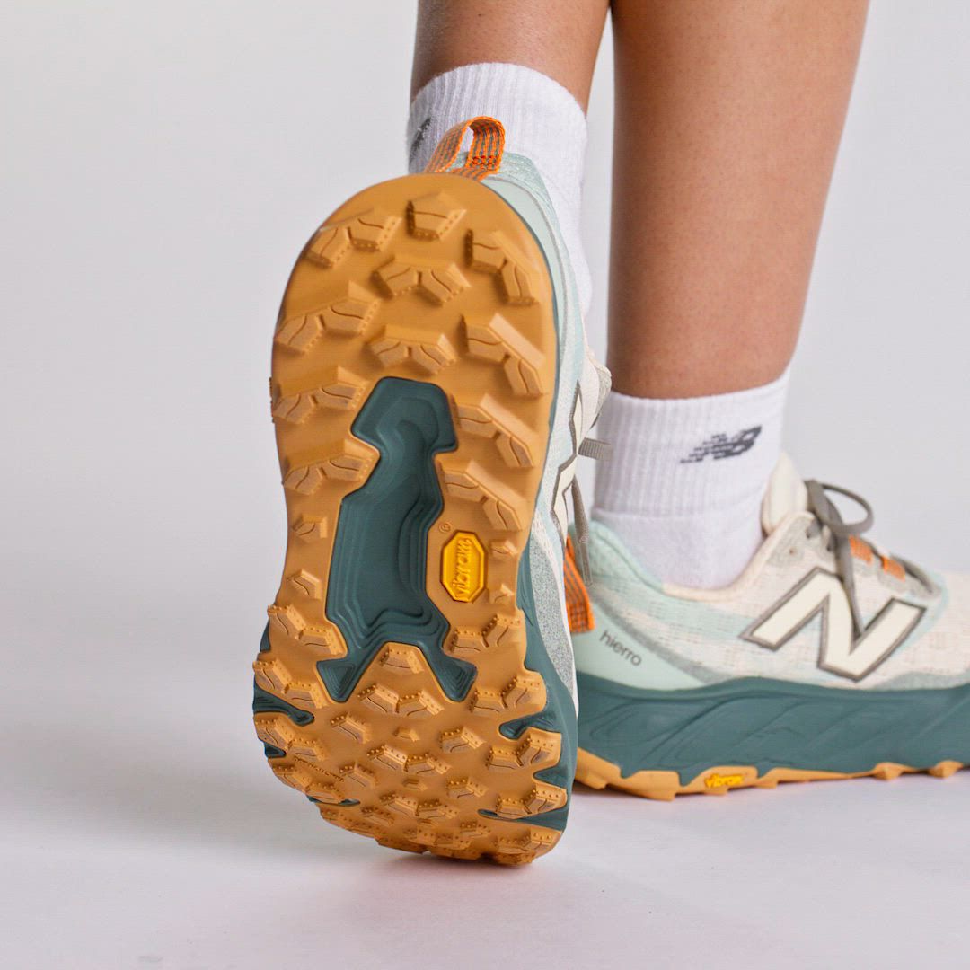 Fresh Foam X Hierro v9 - New Balance