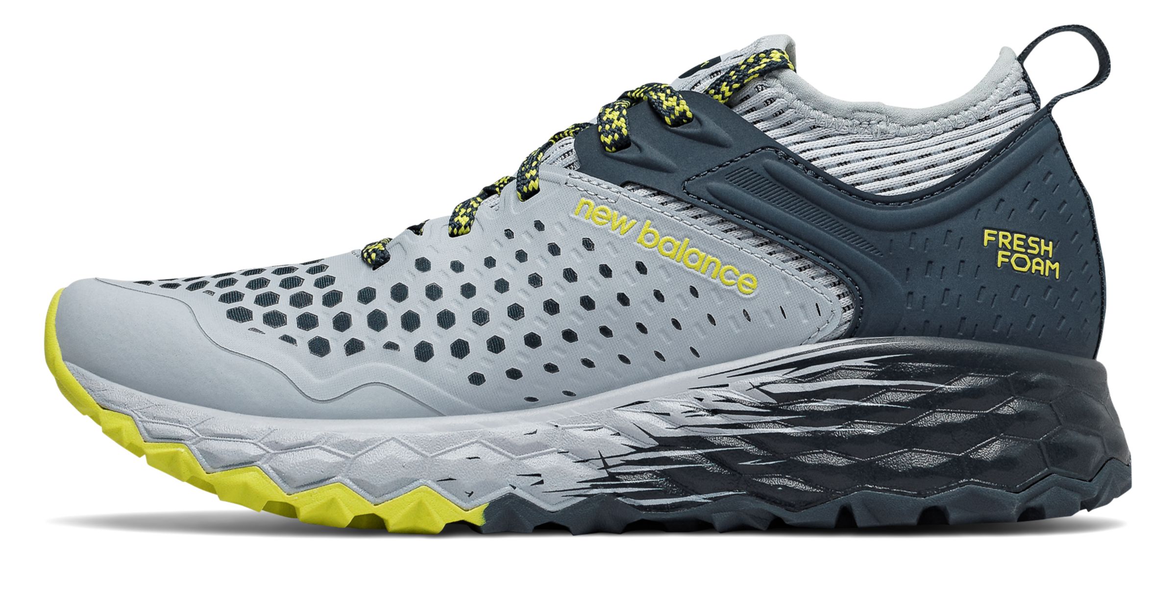 fresh foam hierro v4 review