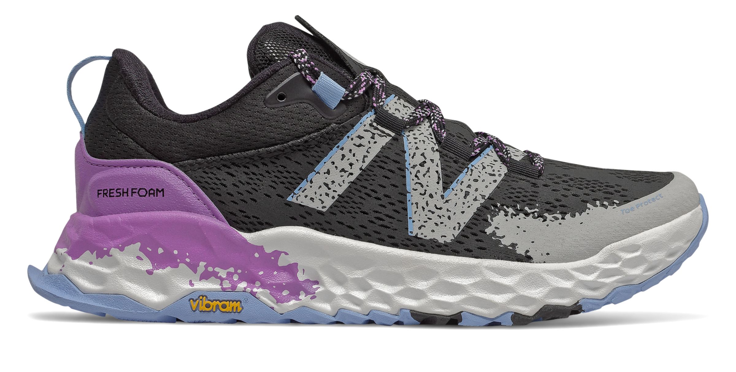 new balance trail femme