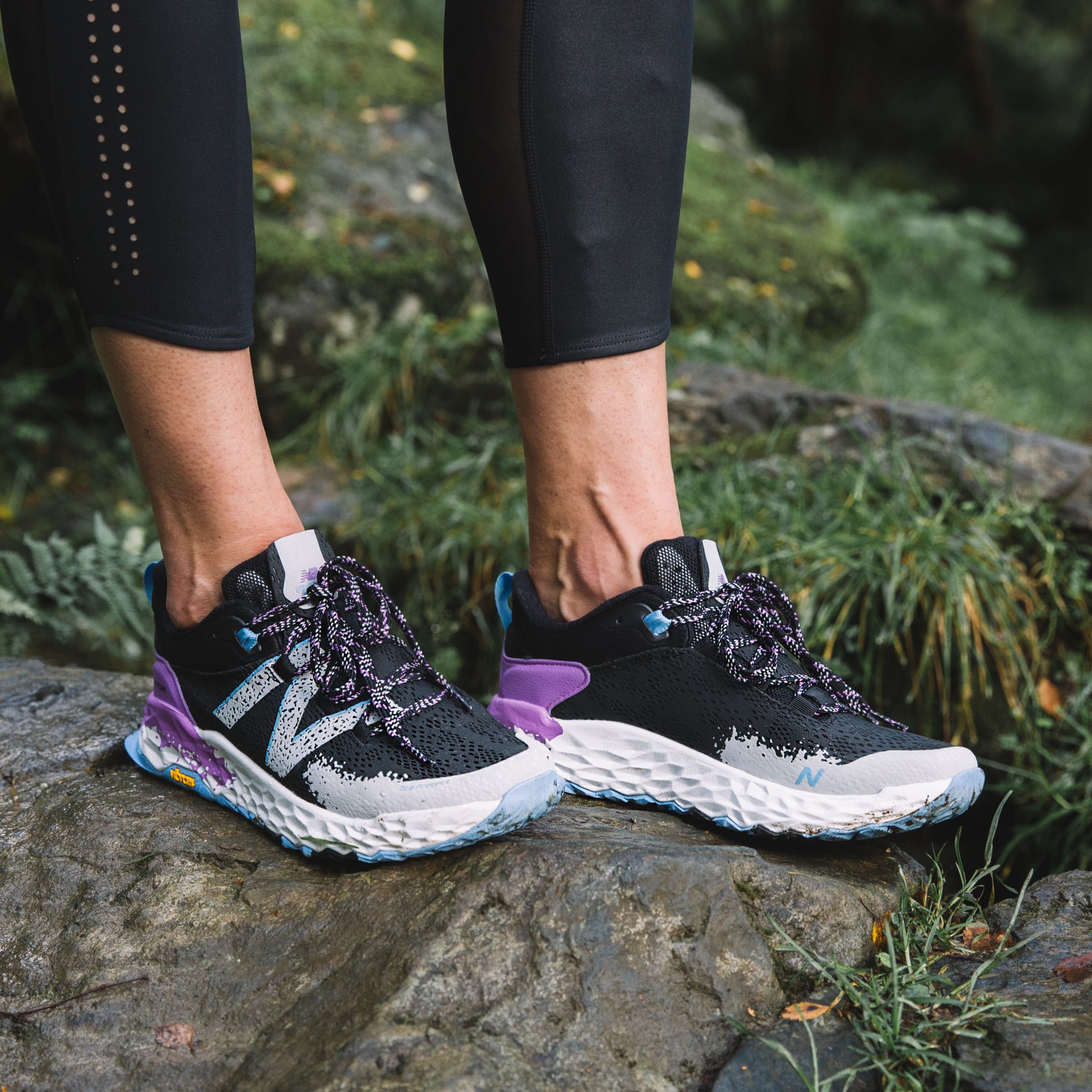 new balance hierro mujer