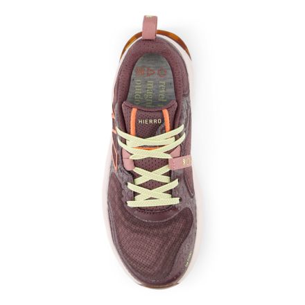 Fresh Foam X Hierro v8
