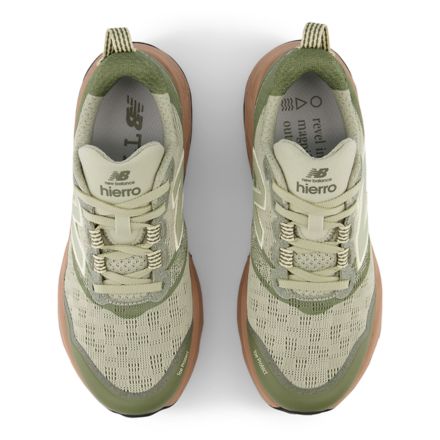 Fresh Foam X Hierro v9