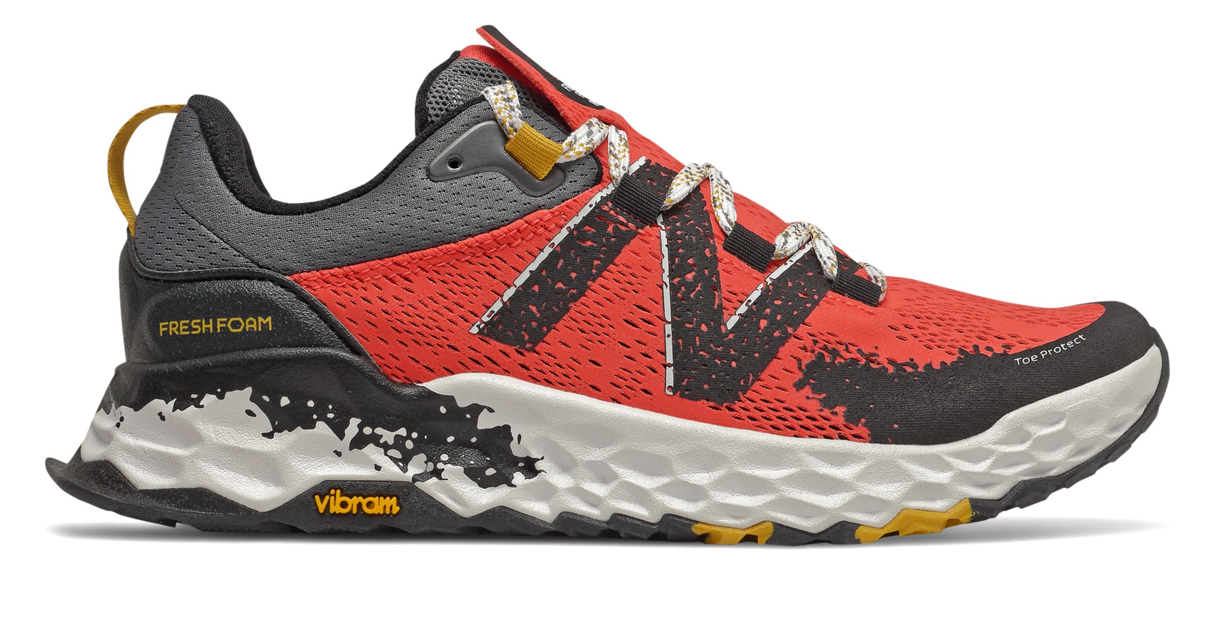 new balance women's summit trail shoe