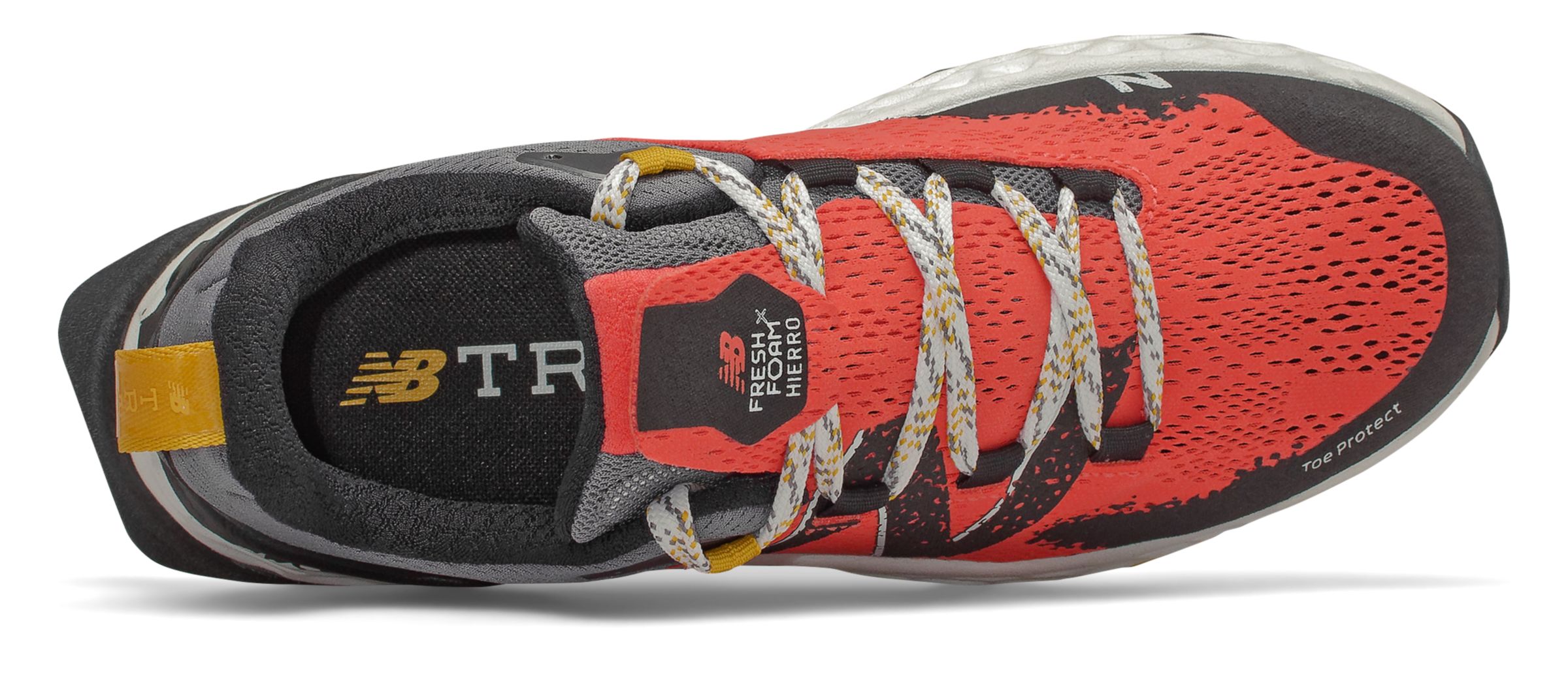 new balance fresh foam hero v5