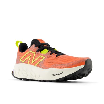 Chaussures Running Rouge Femmes New Balance