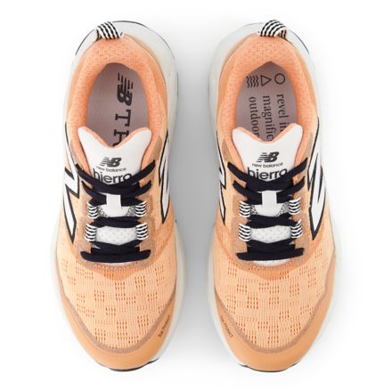 Fresh Foam X Hierro v9