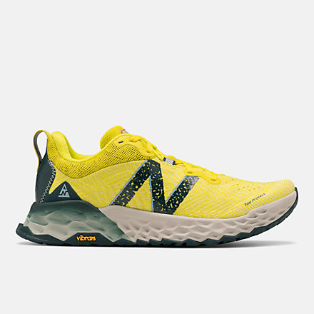 New Balance Fresh Foam Hierro v6, WTHIERS6 image number null