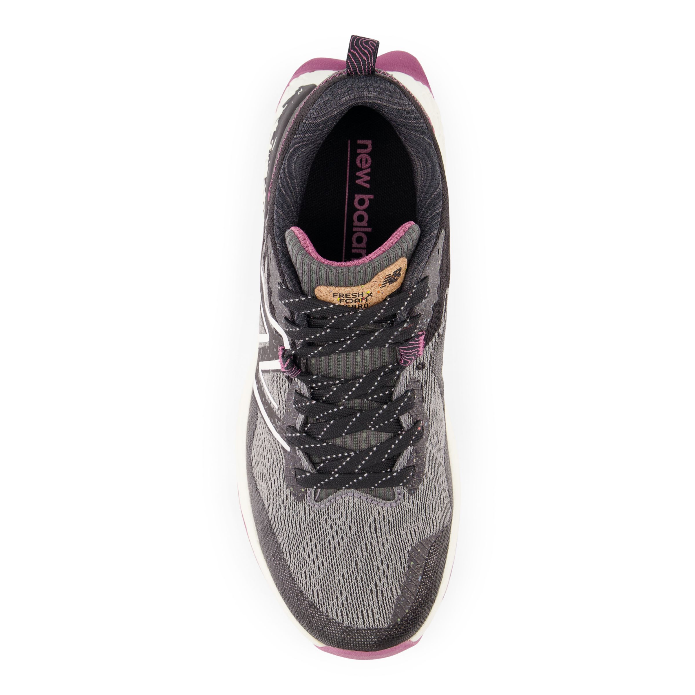 New Balance Women's Fresh Foam X Hierro v7