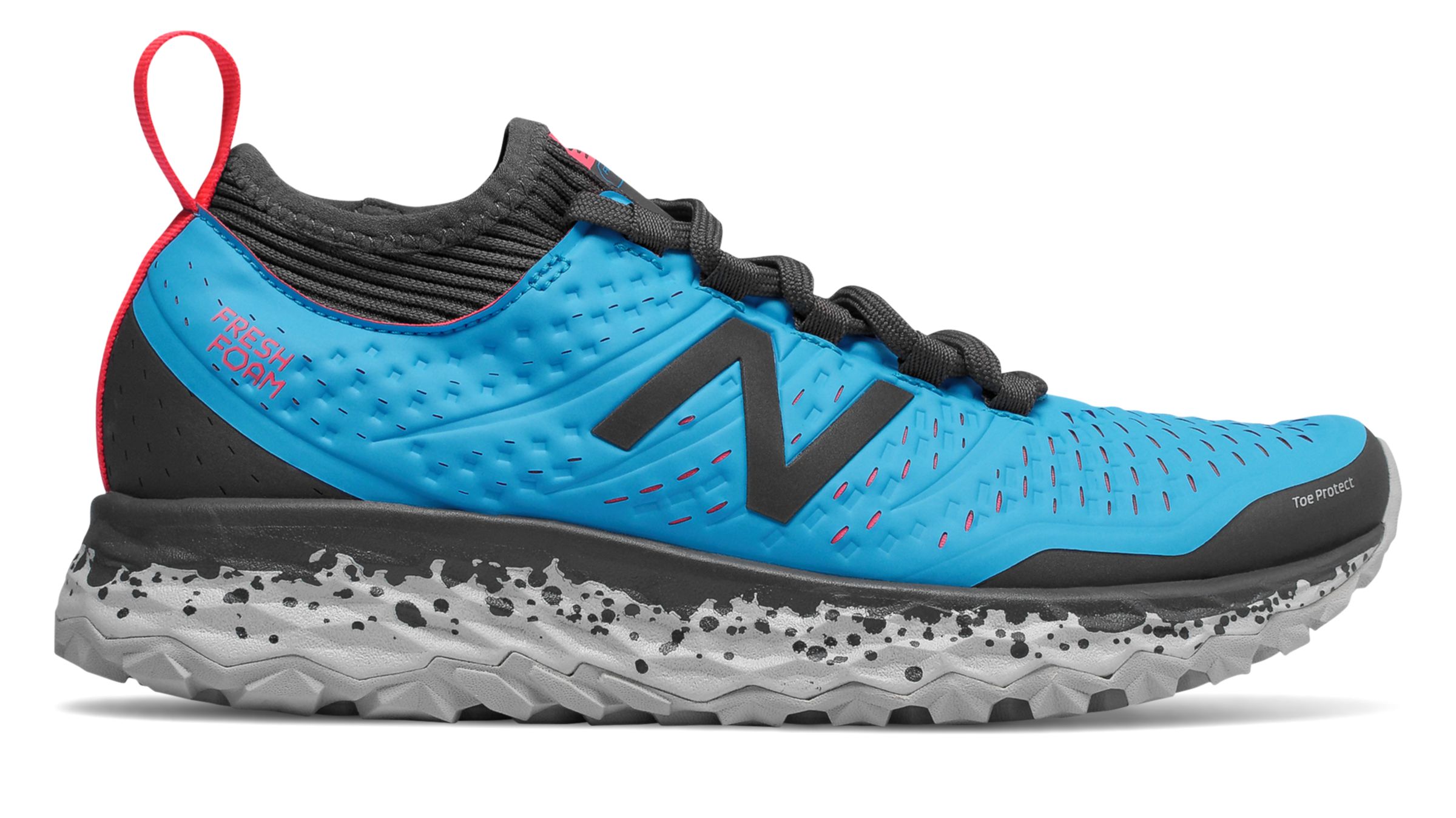 New balance fresh foam v4