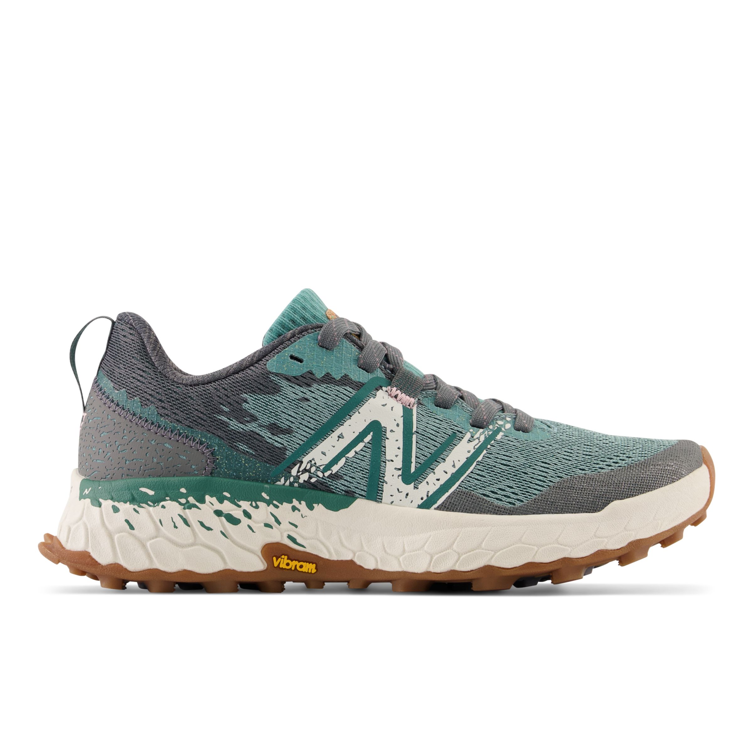 Women's Fresh Foam X Hierro v7 Shoes - New Balance