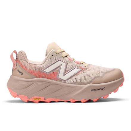 Fresh Foam X Hierro v9