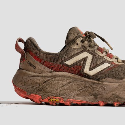 Fresh Foam X Hierro v9