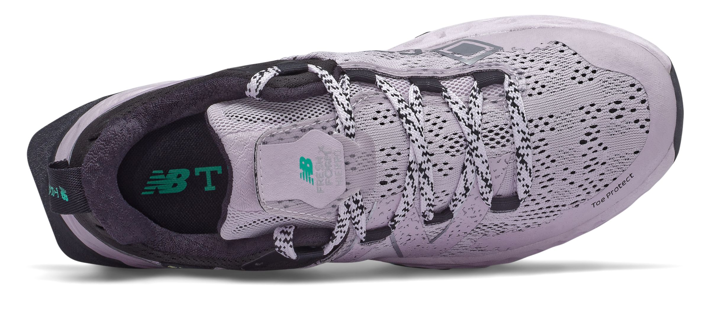 new balance hierro v5 womens