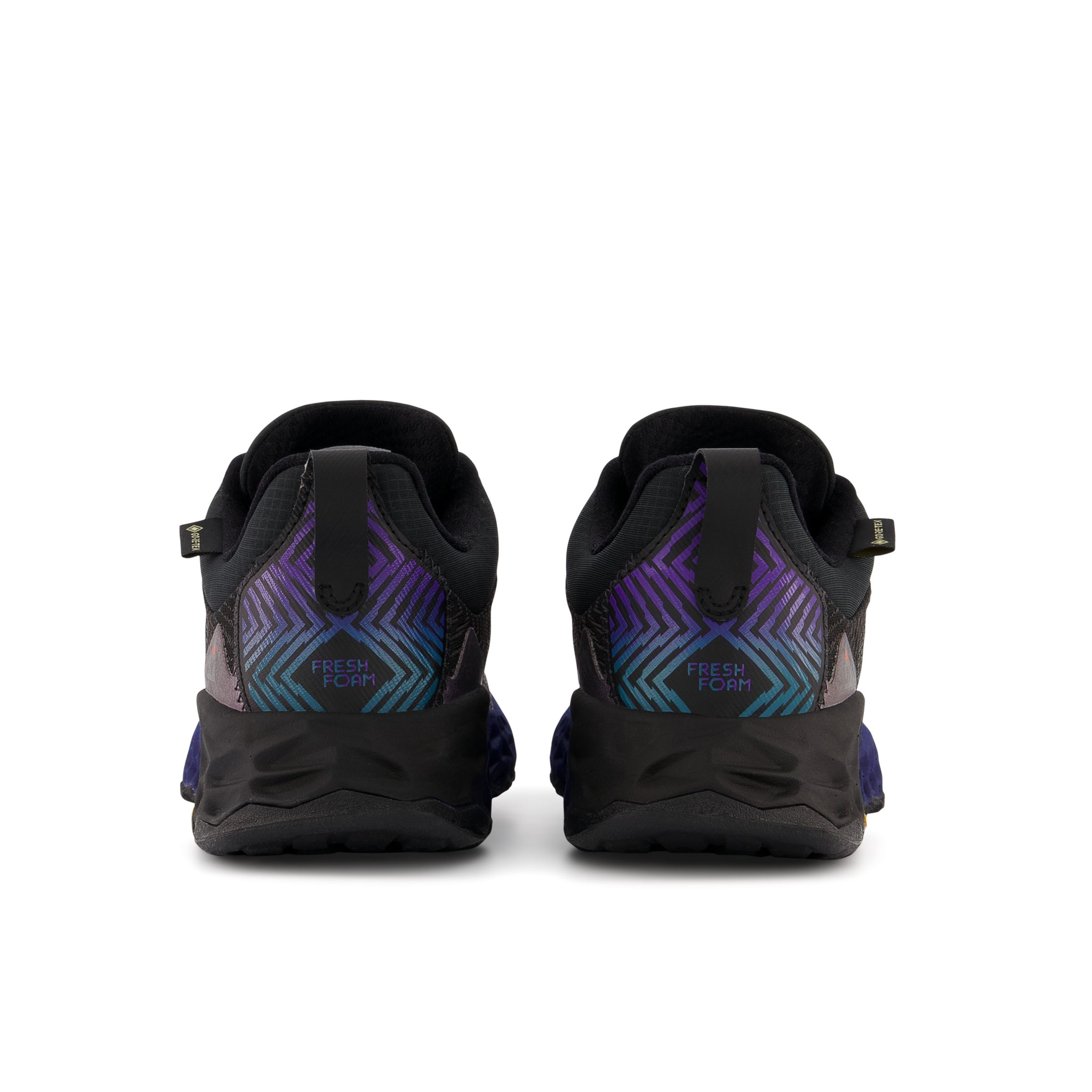 new balance fresh foam hierro v6 gtx