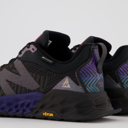 Women's Fresh Foam Hierro v6 GTX Shoes - New Balance