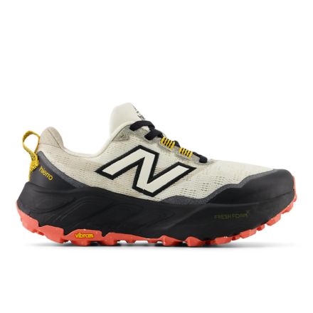 Fresh Foam X Hierro v9