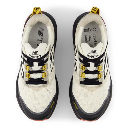 Fresh Foam X Hierro v9