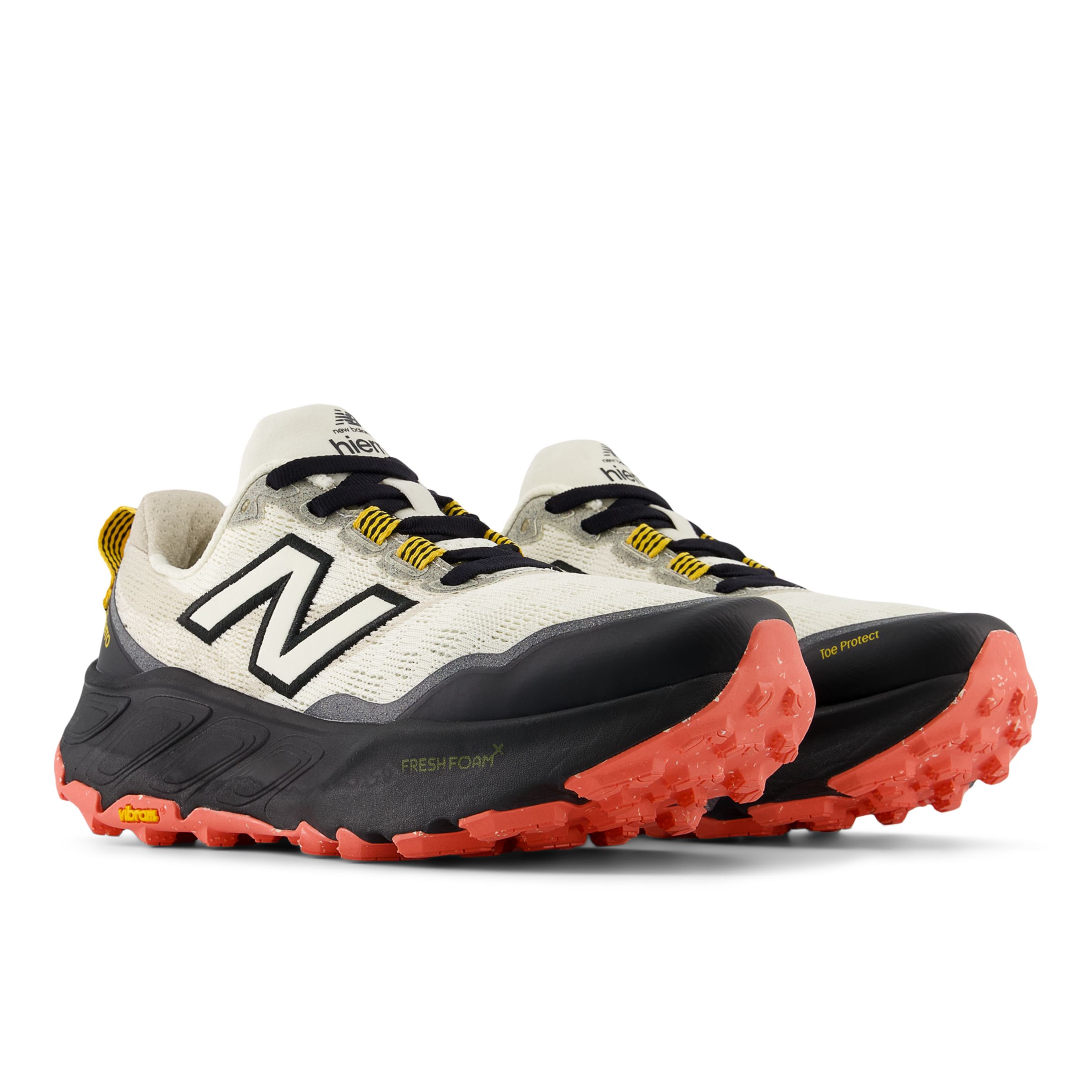 New Balance Fresh Foam sneaker Zwart