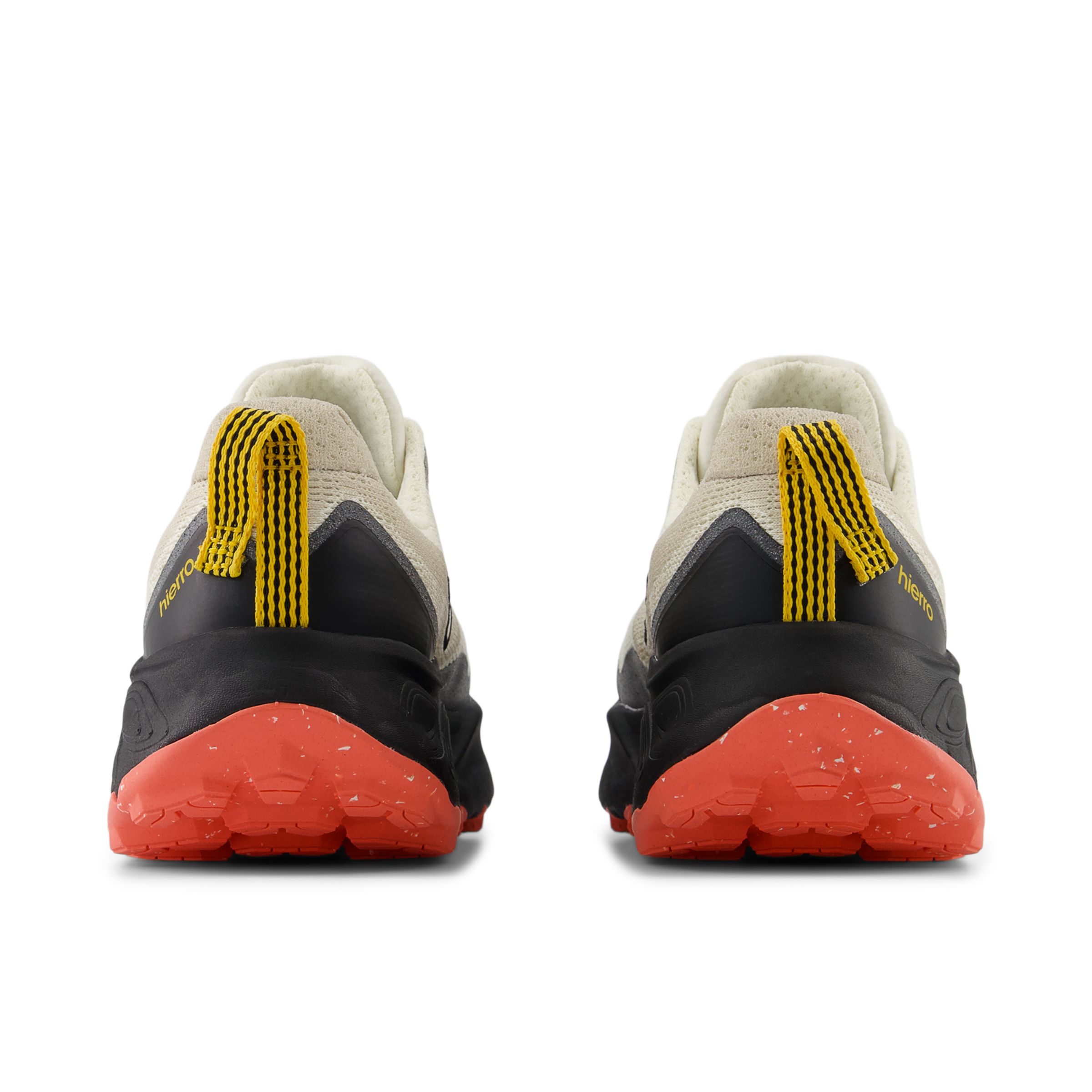 New Balance Fresh Foam sneaker Zwart