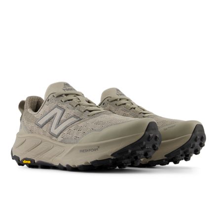 Fresh Foam X Hierro v9