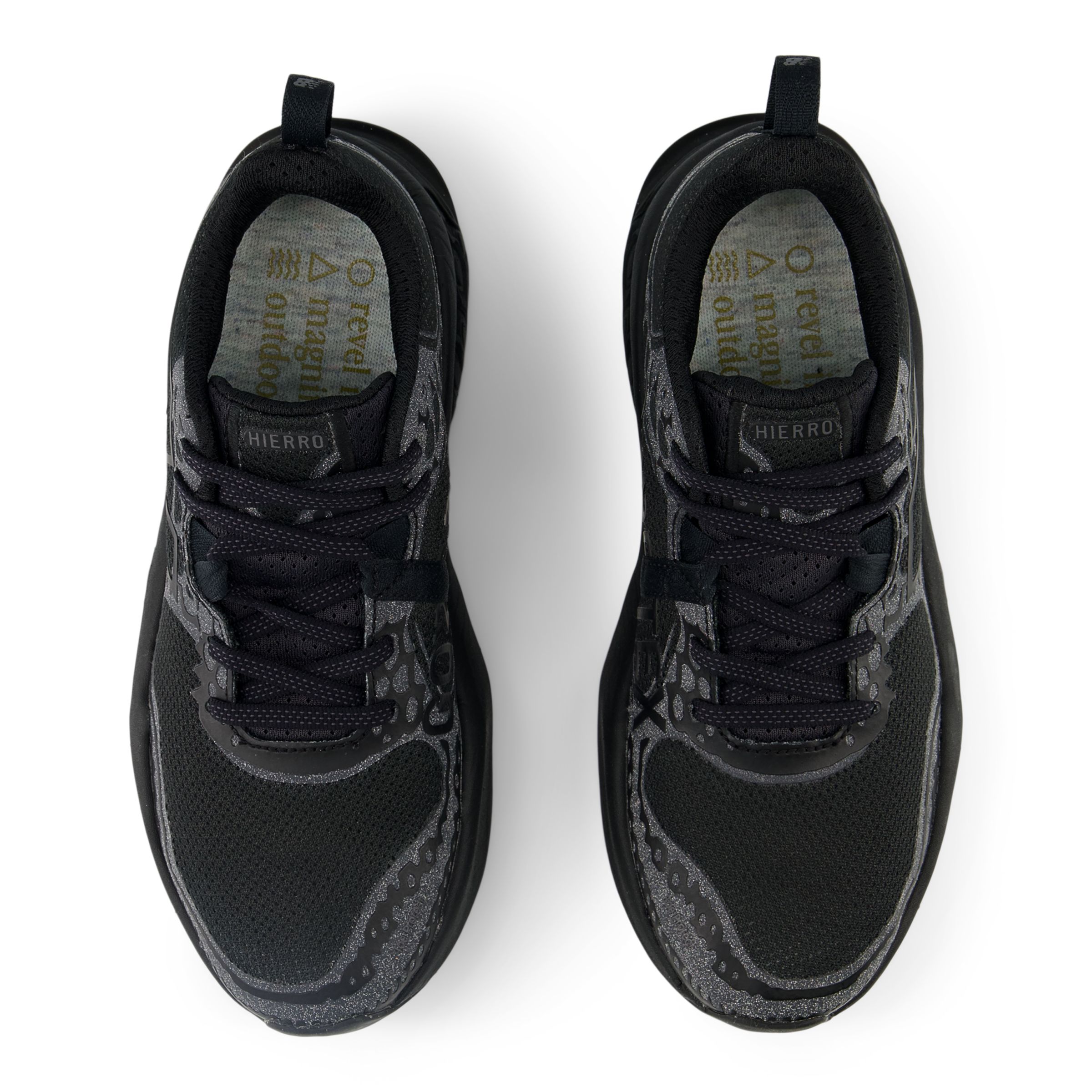 Fresh Foam X Hierro v8 Gore-Tex&reg;