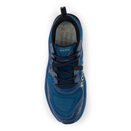 Fresh Foam X Hierro v8 Gore-Tex® - New Balance