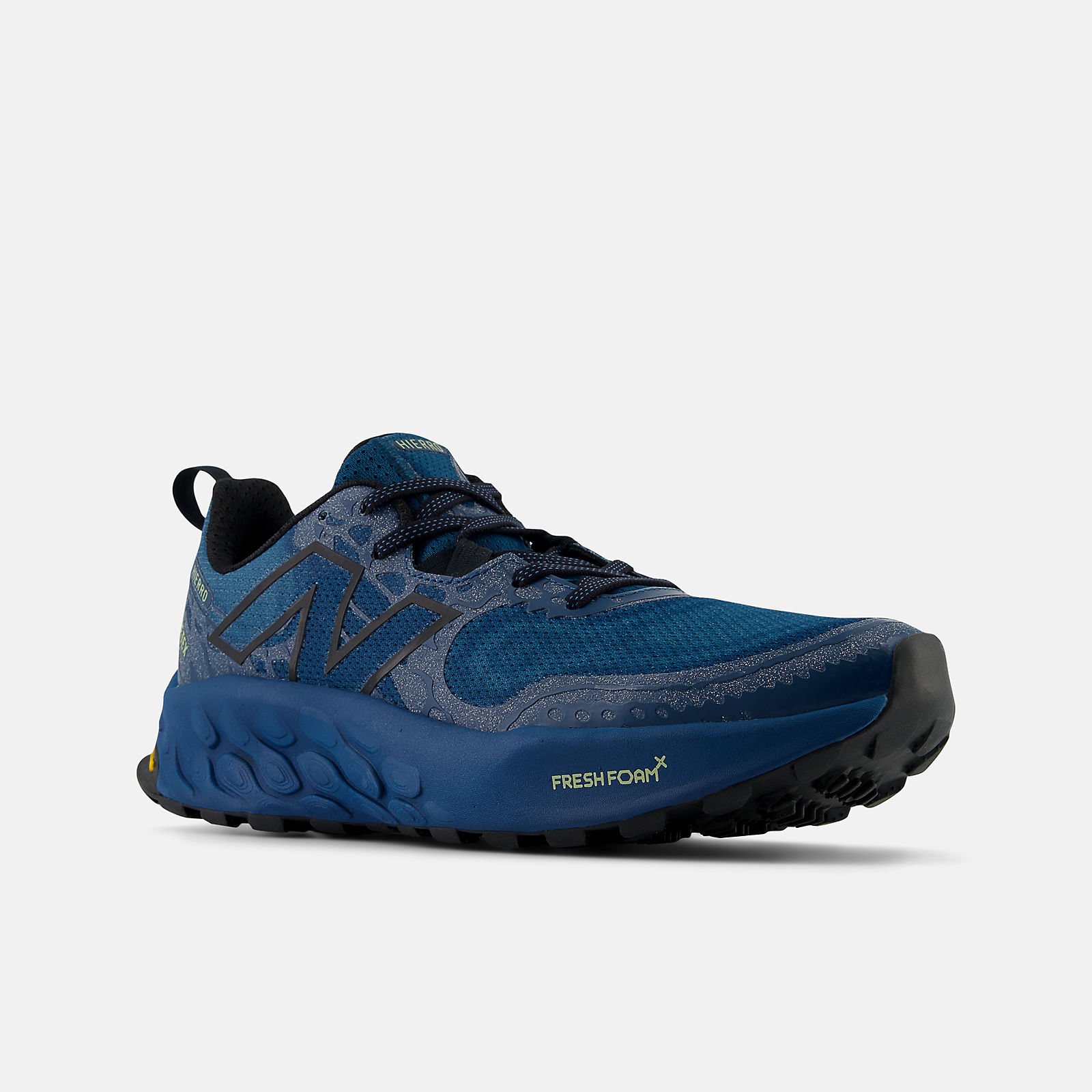 Fresh Foam X Hierro v8 Gore-Tex® - New Balance Fresh Foam X Hierro v8 Gore-Tex® - New Balance