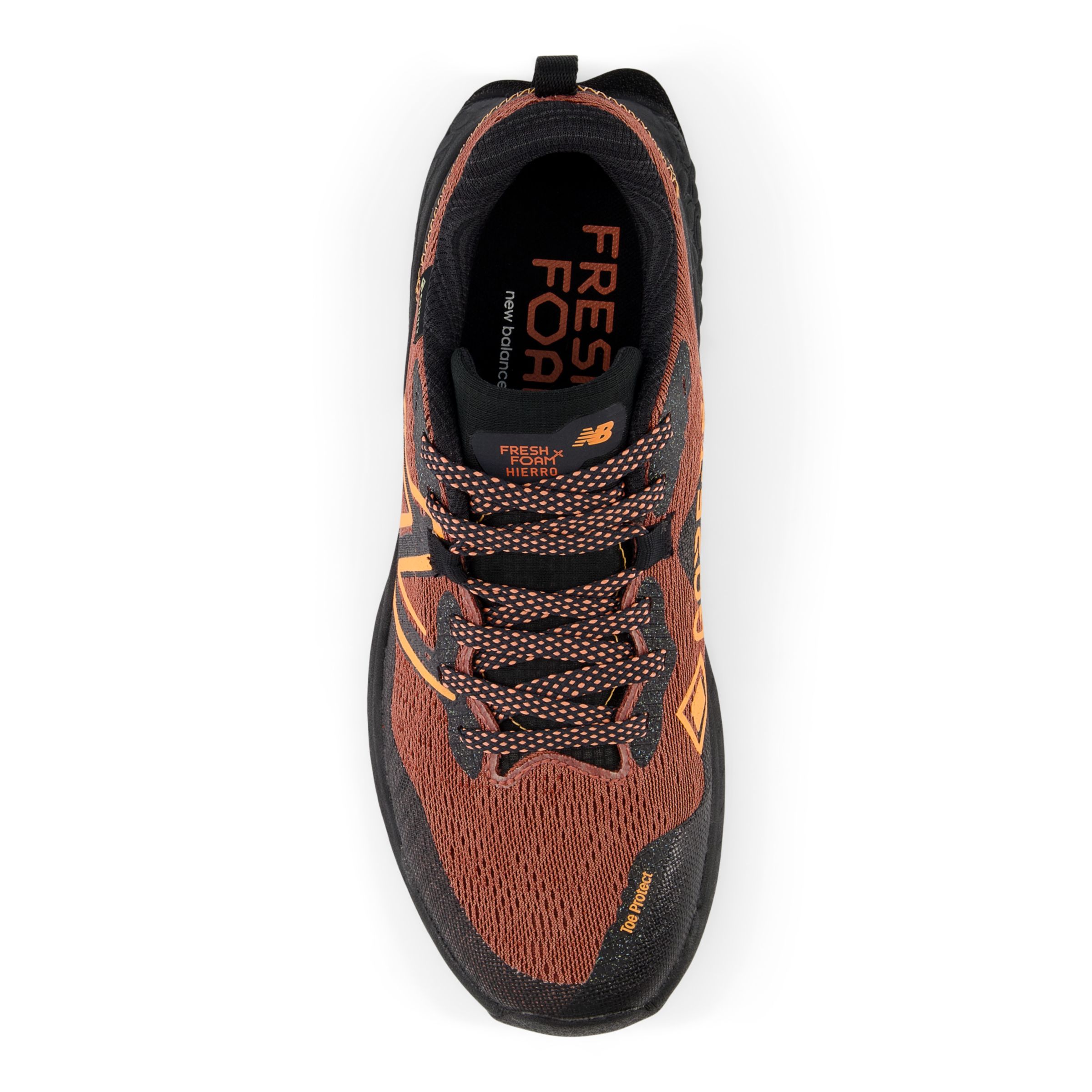 Fresh Foam X Hierro v7 GORE-TEX&reg;