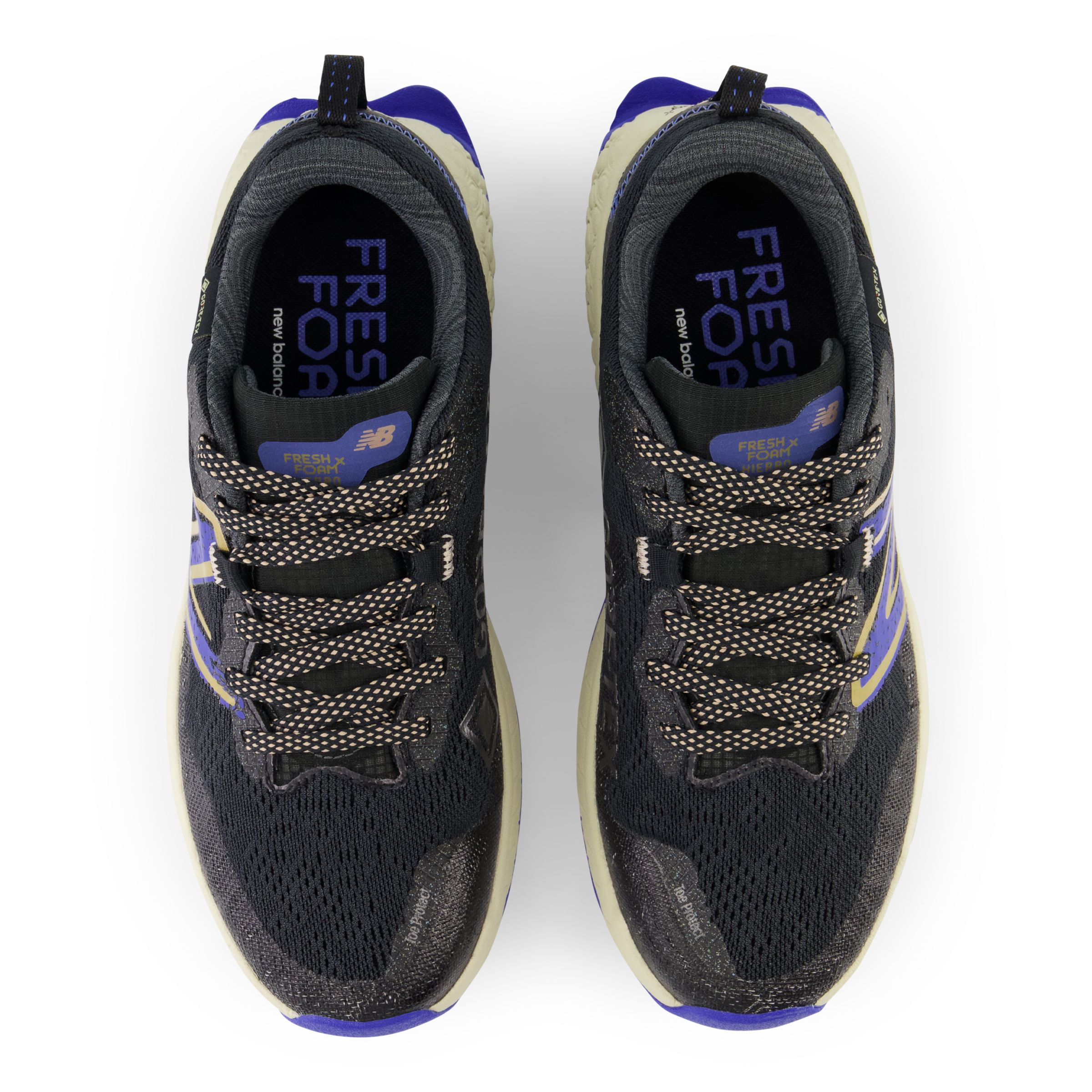 New Balance Fresh Foam sneaker Veelkleurig