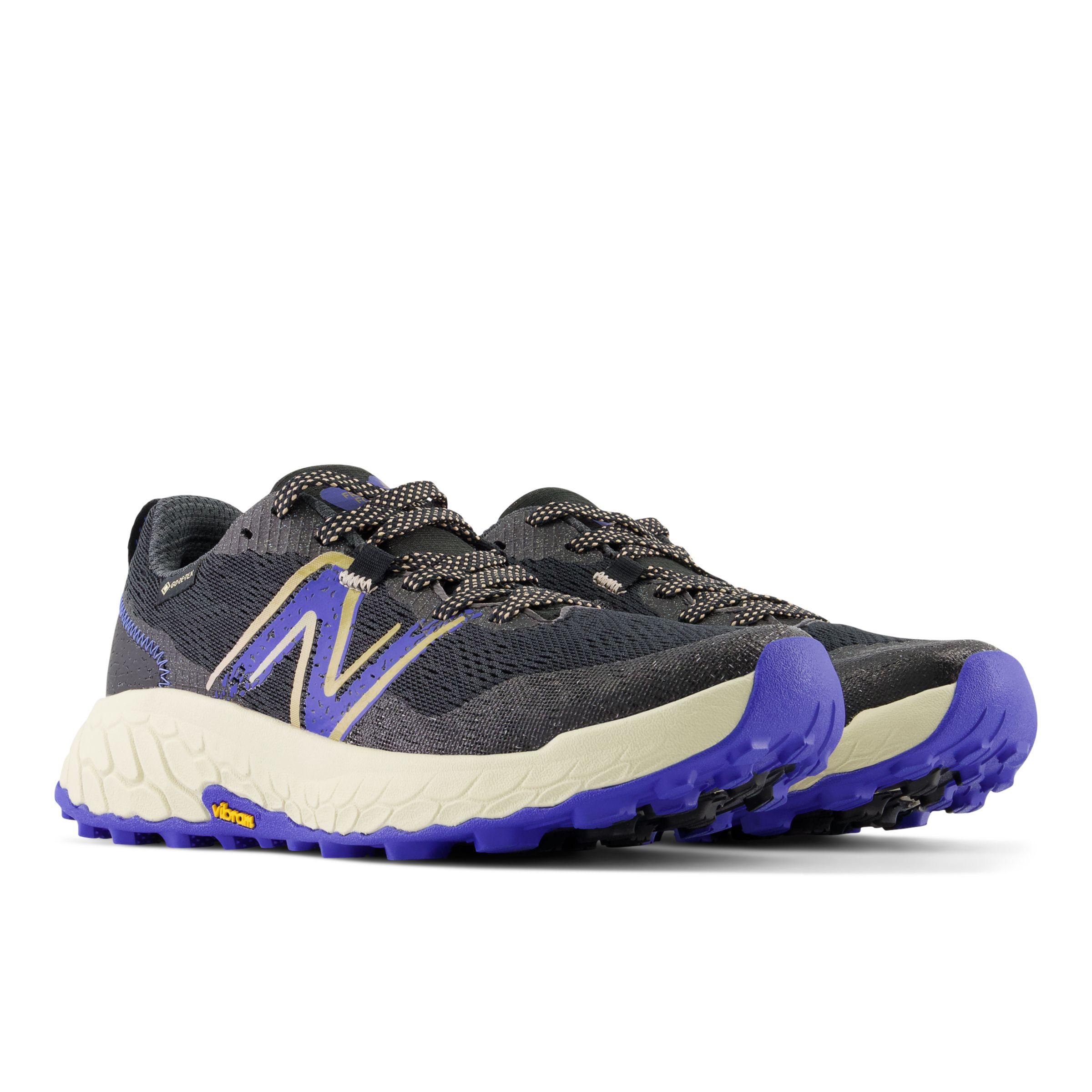 New Balance Fresh Foam sneaker Veelkleurig