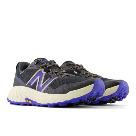 New balance hotsell trail shoes women