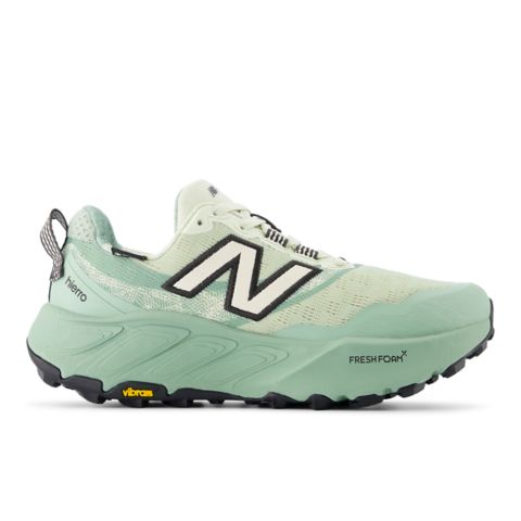 Женские кроссовки New Balance Hierro v9 GORE-TEX®