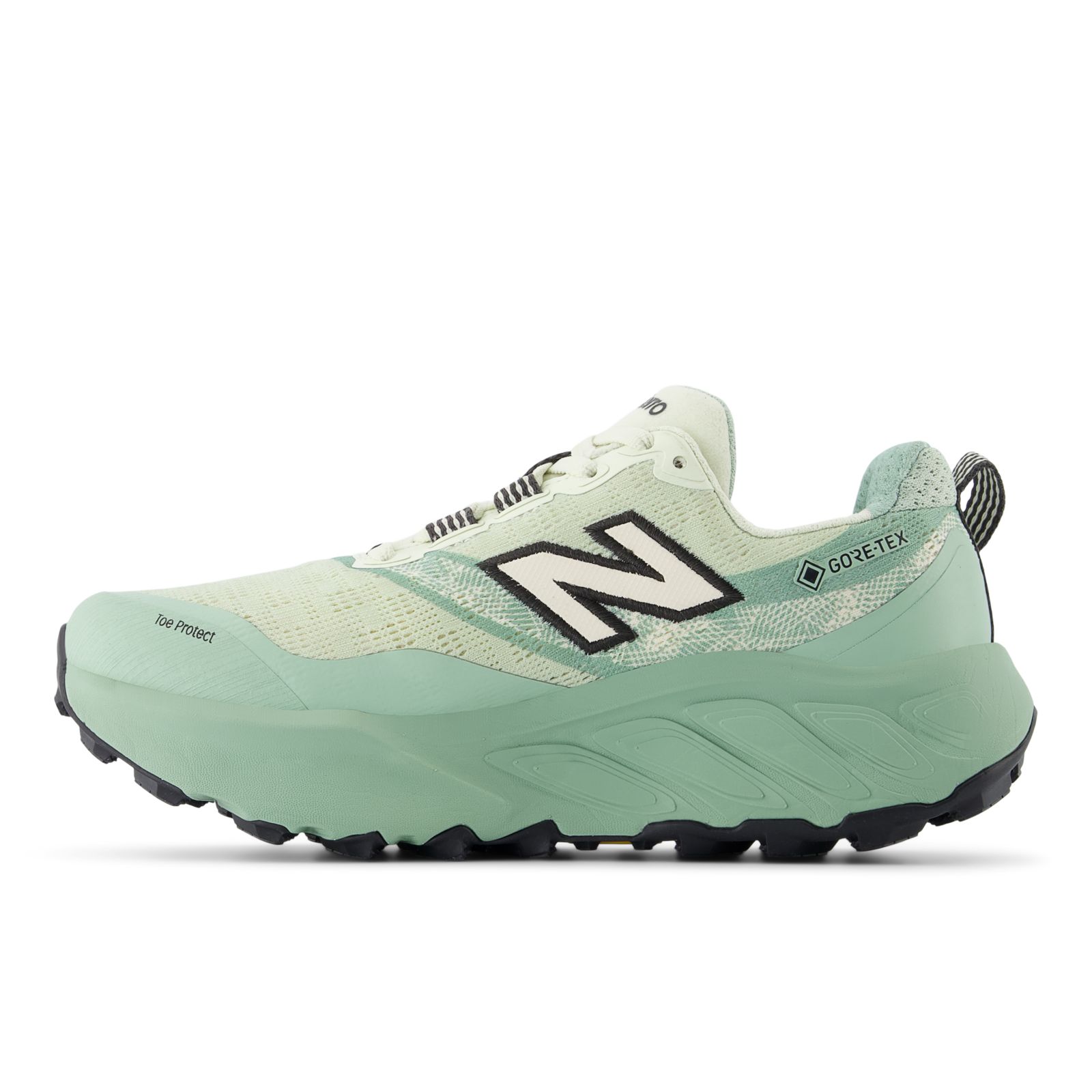 Женские кроссовки New Balance Hierro v9 GORE-TEX® — фото 3