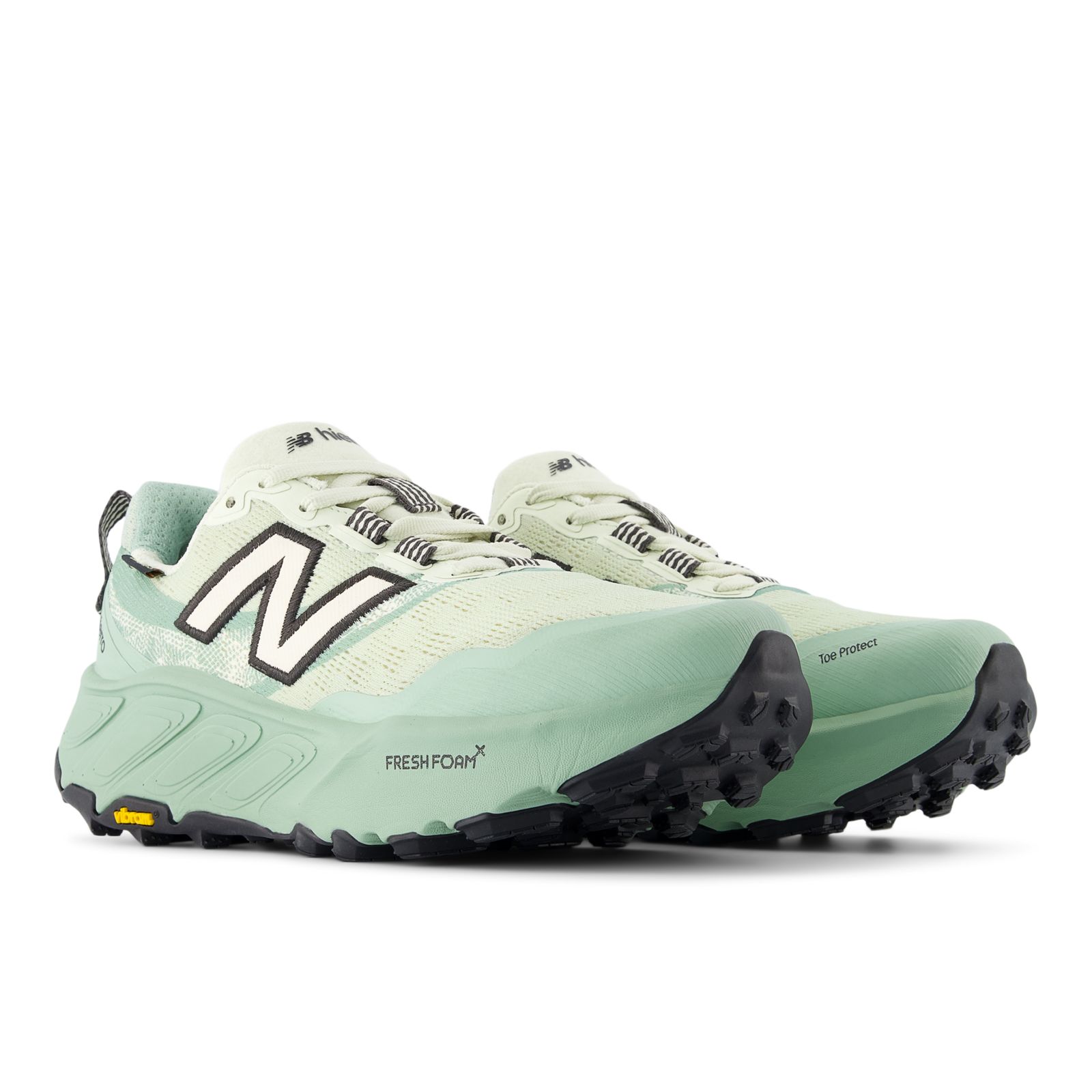 Женские кроссовки New Balance Hierro v9 GORE-TEX® — фото 2