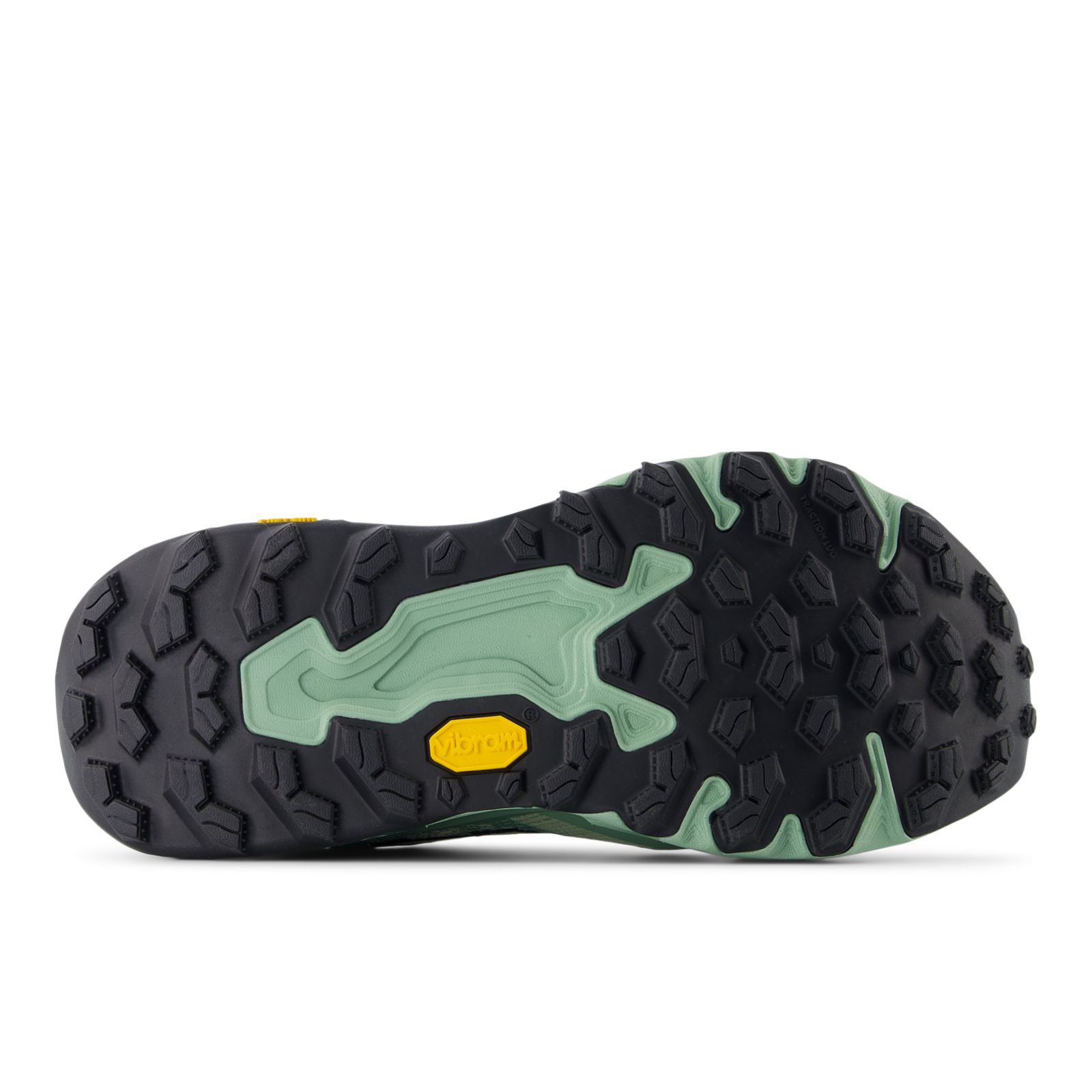 Женские кроссовки New Balance Hierro v9 GORE-TEX® — фото 6