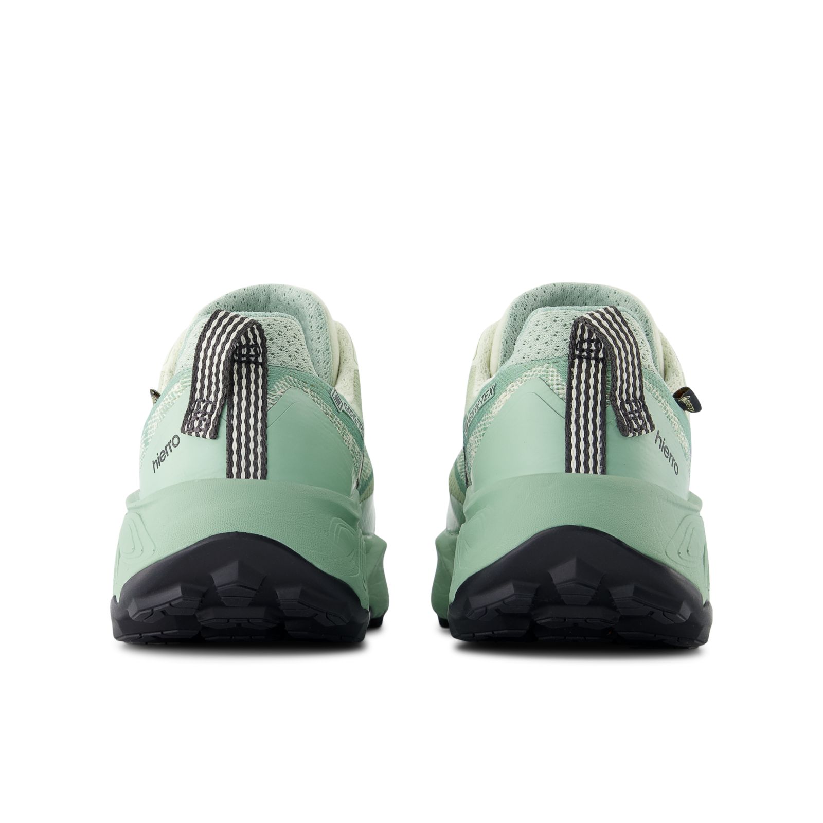 Женские кроссовки New Balance Hierro v9 GORE-TEX® — фото 5