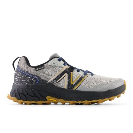 New Balance Fresh Foam Hierro V7 GORE-TEX para mujer zapatillas de trail  running - SS23