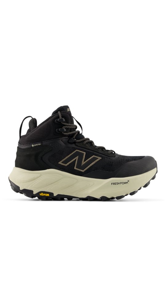 New Balance Hierro Hiker GORE-TEX® in Black With Timberwolf With Timberwolf