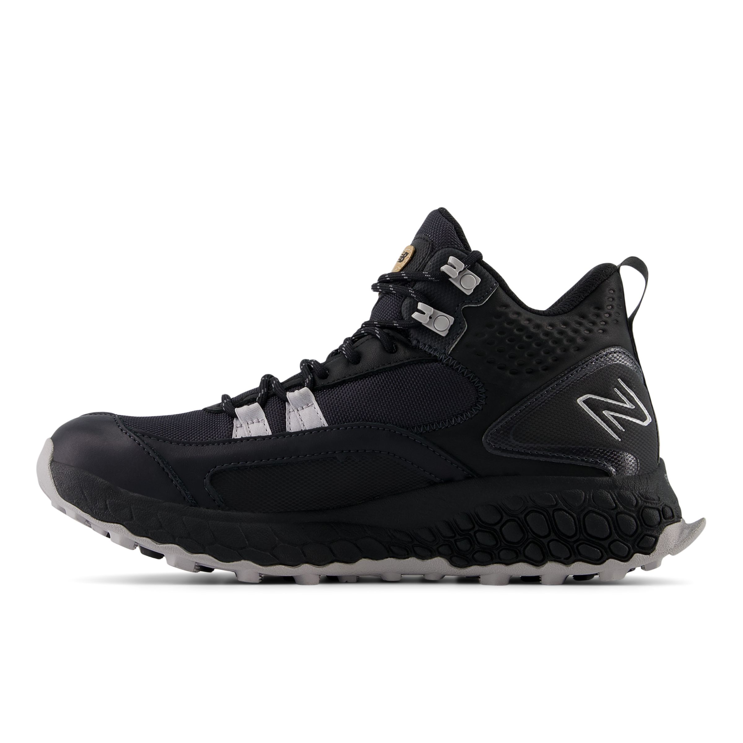 Fresh Foam X Hierro Mid Gore-Tex&reg;