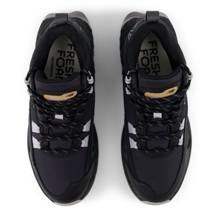 Fresh Foam X Hierro Mid Gore-Tex®