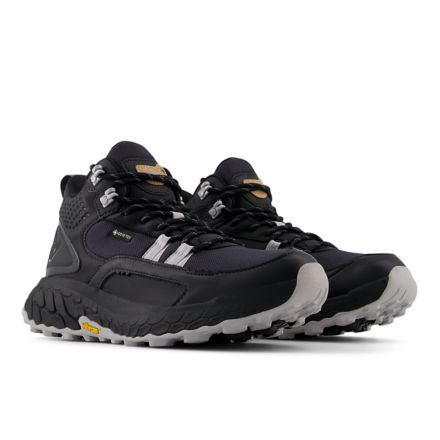 Fresh Foam X Hierro Mid Gore-Tex®