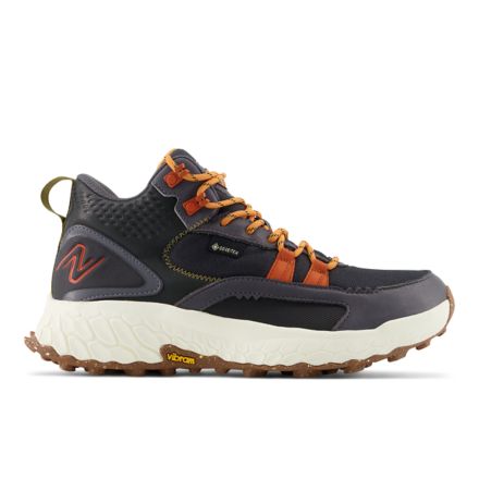 New balance shop hiking shoes reviews