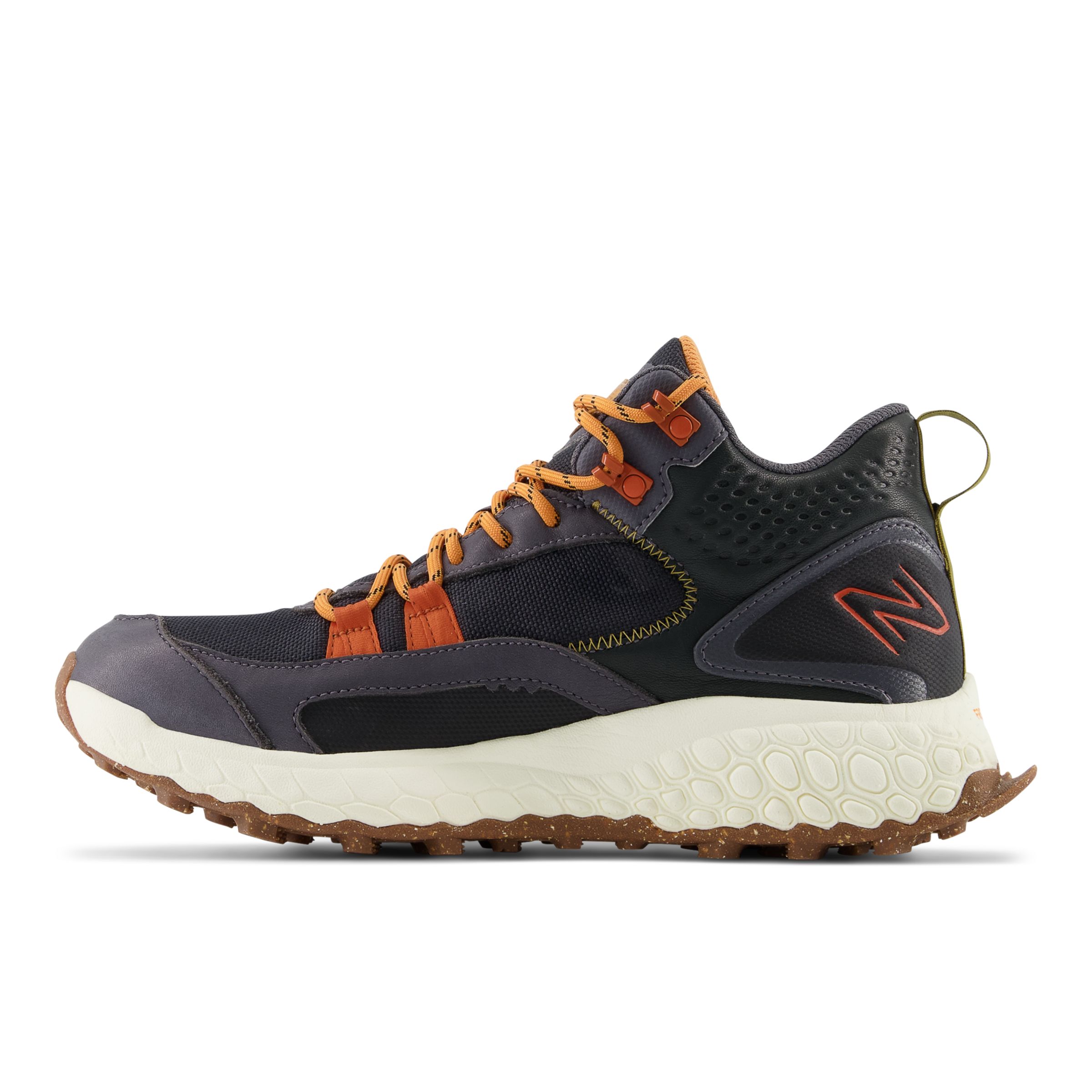 Fresh Foam X Hierro Mid Gore-Tex&reg;