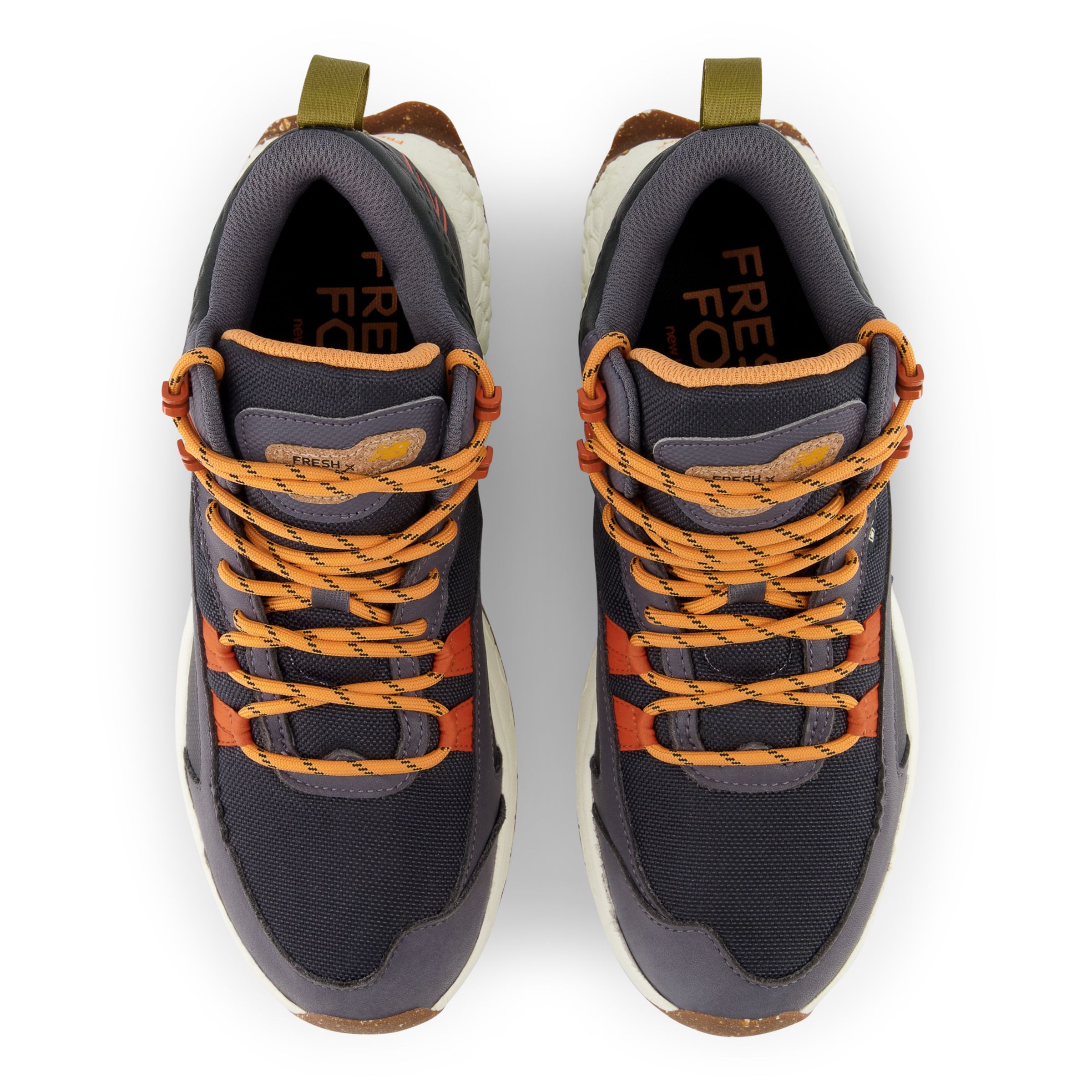 Fresh Foam X Hierro Mid Gore-Tex&reg;