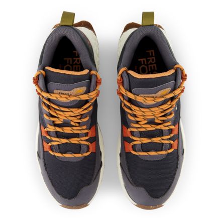 Fresh Foam X Hierro Mid Gore-Tex®