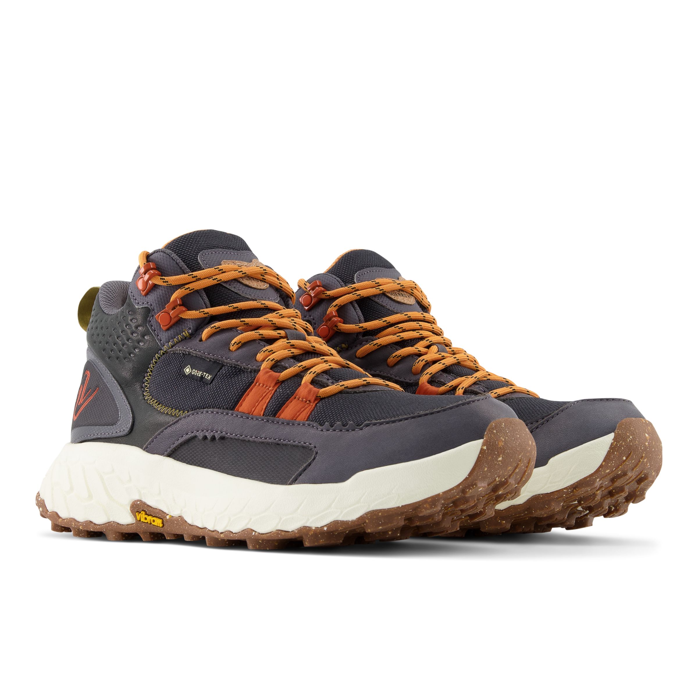 Fresh Foam X Hierro Mid Gore-Tex&reg;