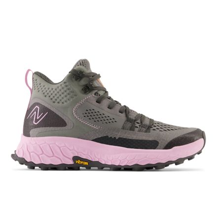 New balance best sale hierro women's