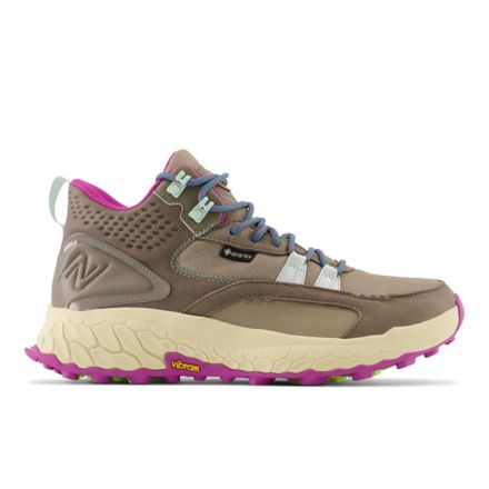 Women s Fresh Foam X Hierro Mid Gore Tex Shoes New Balance