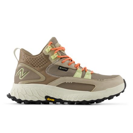 New balance 1201 outlet women's gore-tex hiking boots