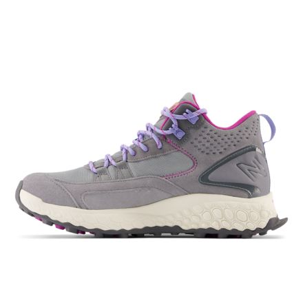 New Balance All Terrain Hierro Mid GTX - Scarpe da trekking - Donna